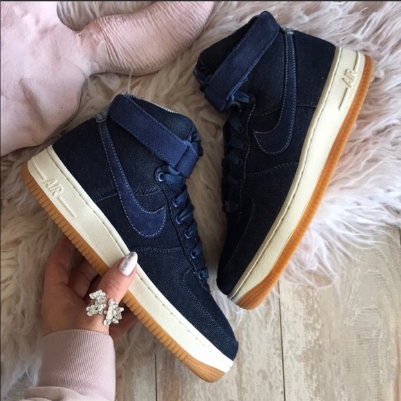 NWT Nike Air Force 1 Special edition - Picture 2 of 8